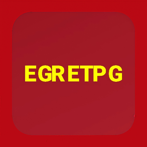 Logo da egretpg bet